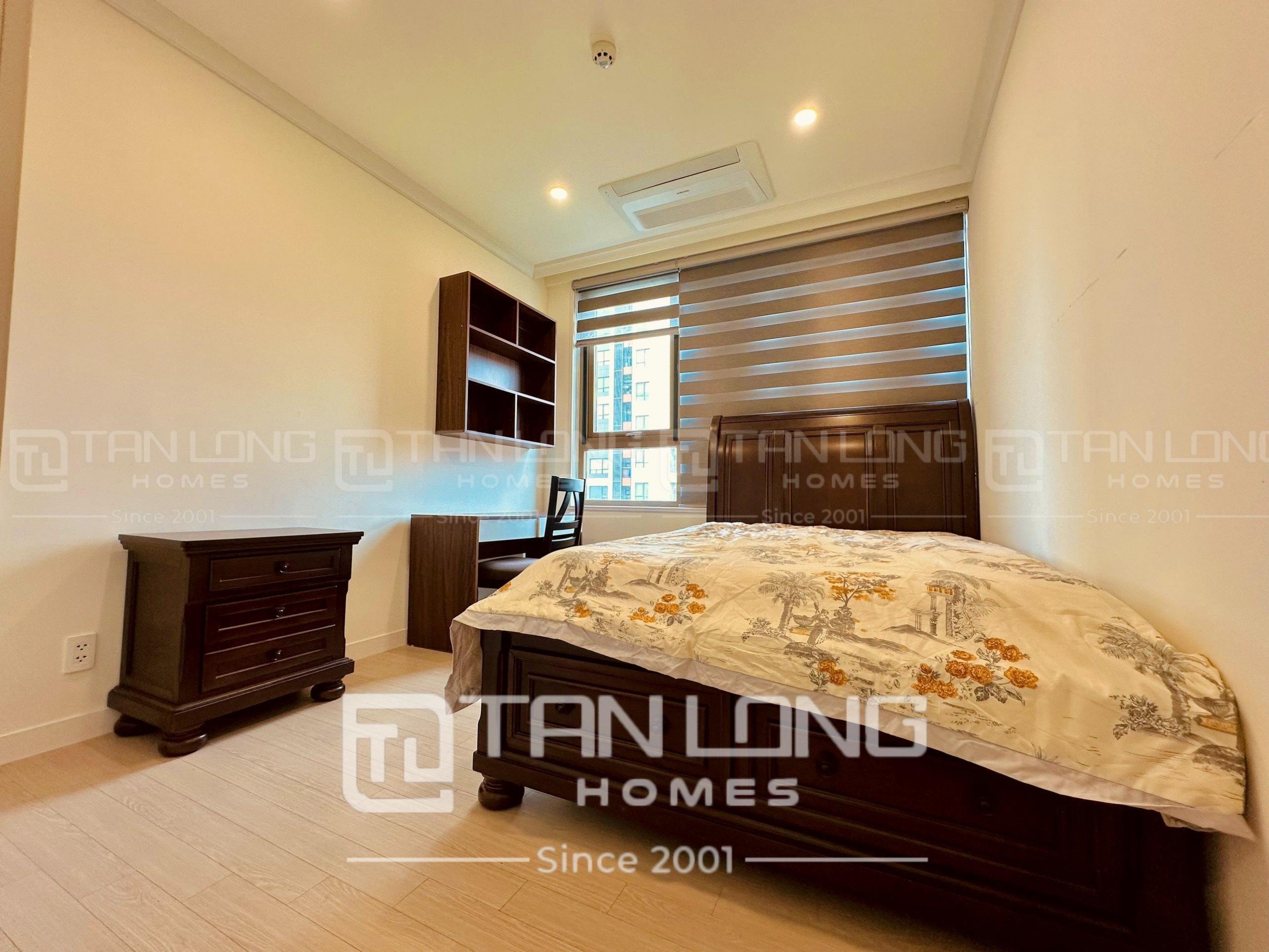 Bán căn hộ 3 ngủ Starlake: G-113,2m2 hướng Nam mát mẻ, view đẹp tòa 901 4