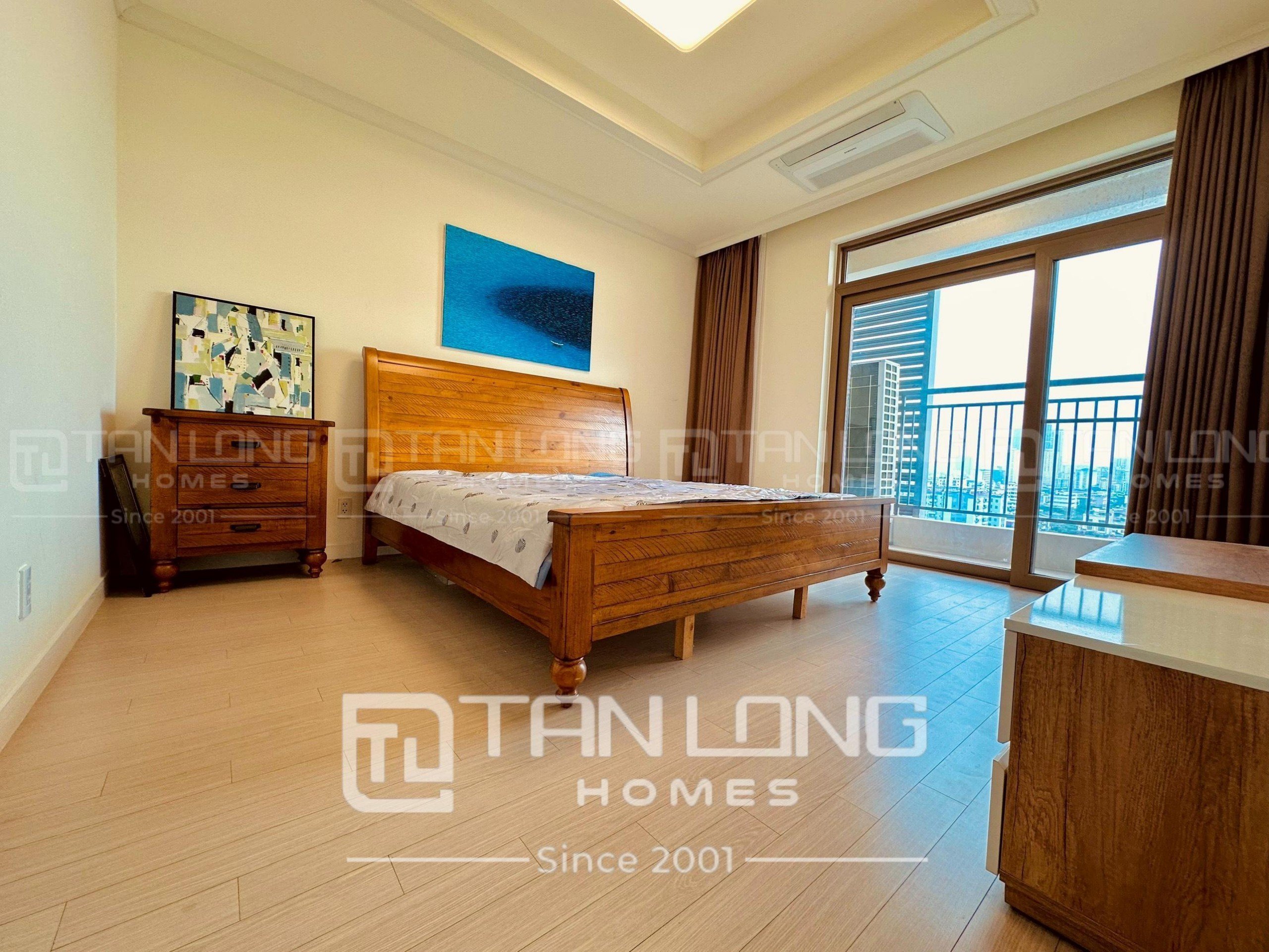 Bán căn hộ 3 ngủ Starlake: G-113,2m2 hướng Nam mát mẻ, view đẹp tòa 901 6