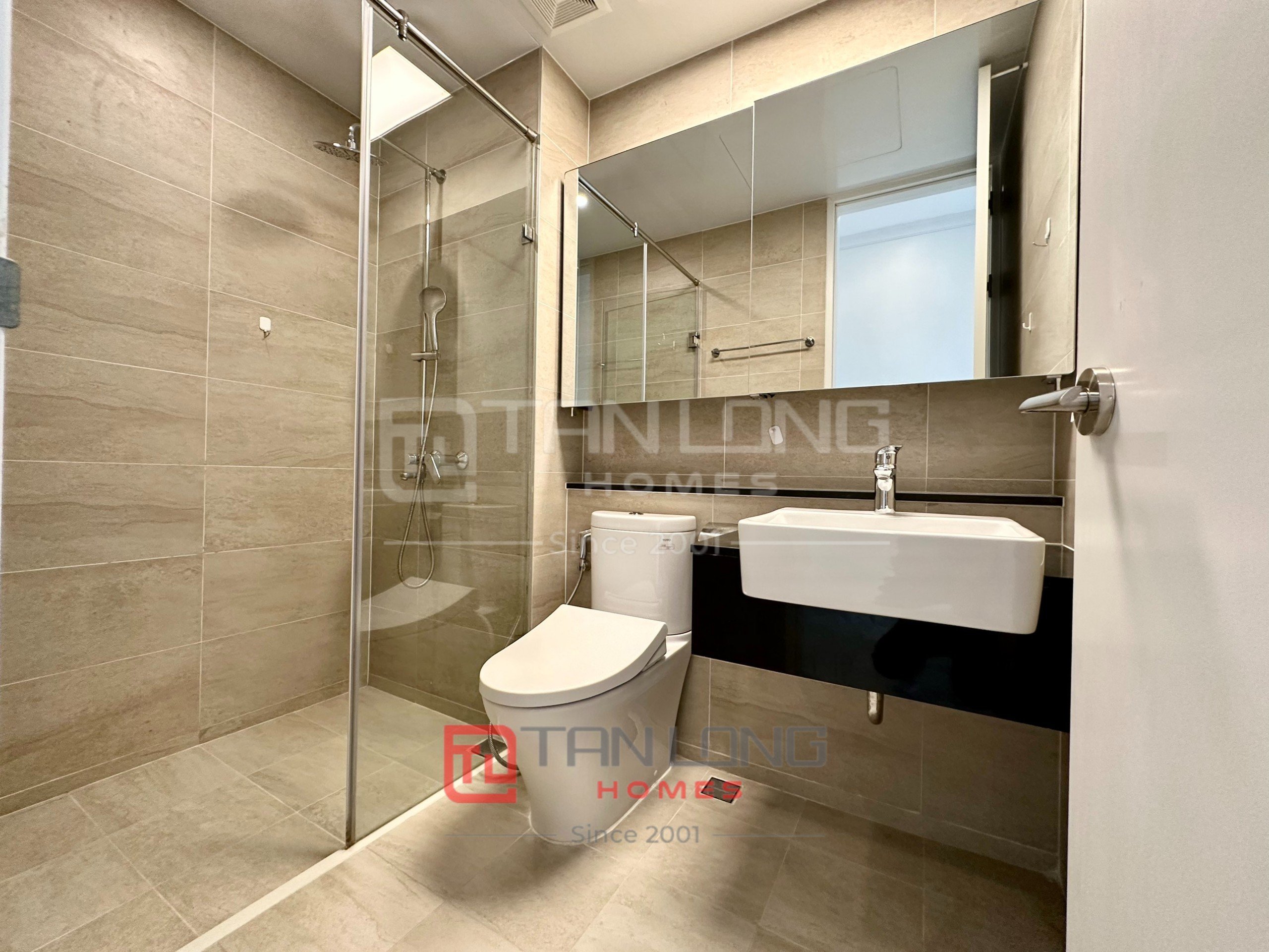 Bán căn hộ 3 phòng ngủ 113m2 mới nguyên bản tòa 901 Starlake, giá hợp lý 11