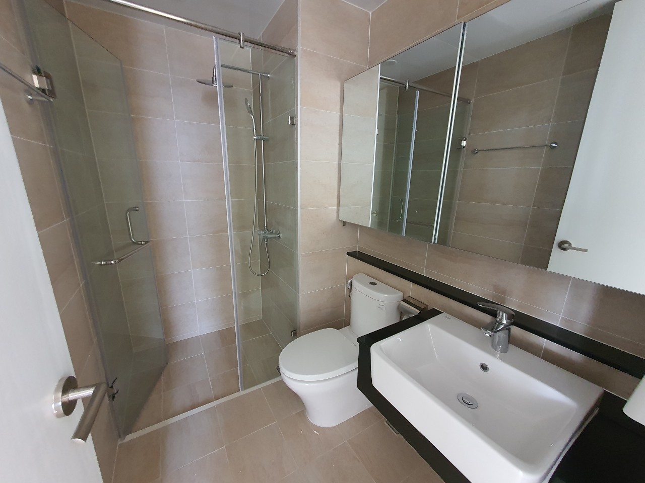 Bán căn hộ 3 phòng ngủ loại H tòa 901B chung cư cao cấp Starlake 10