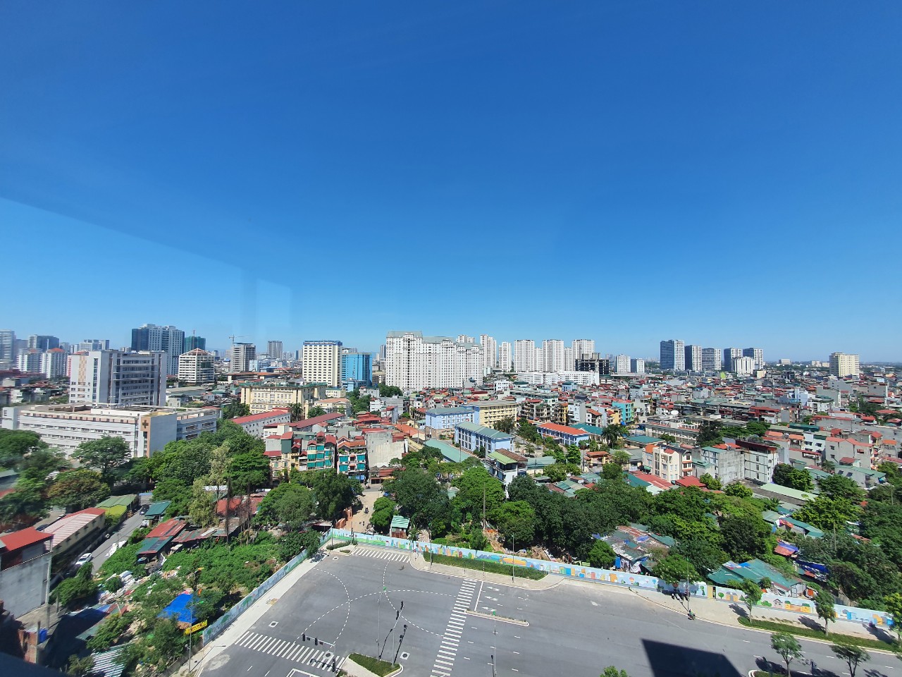 Bán căn hộ 3 phòng ngủ loại H tòa 901B chung cư cao cấp Starlake 11