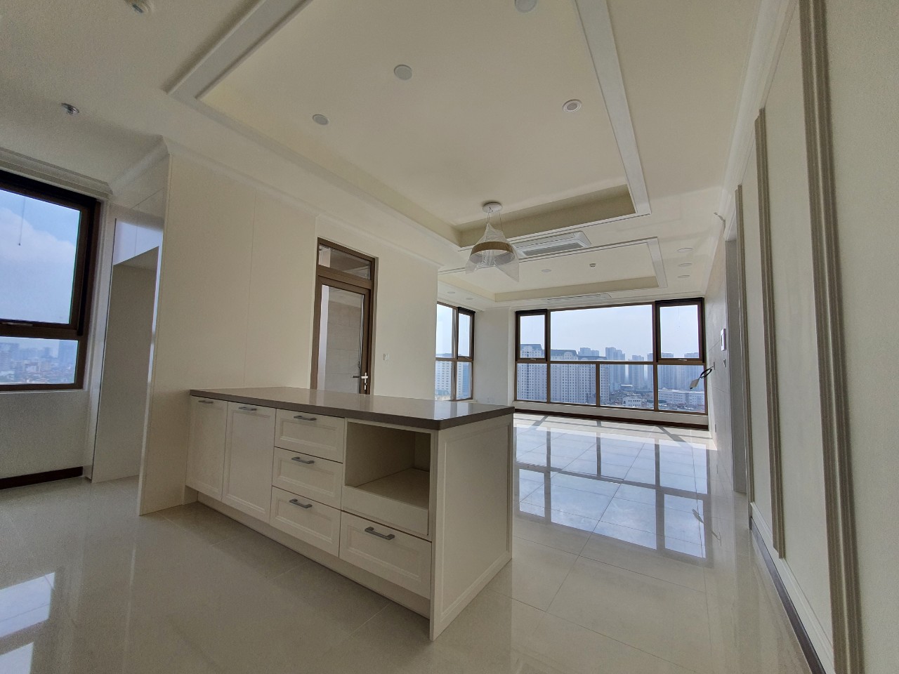 Bán căn hộ 3 phòng ngủ loại H tòa 901B chung cư cao cấp Starlake 2