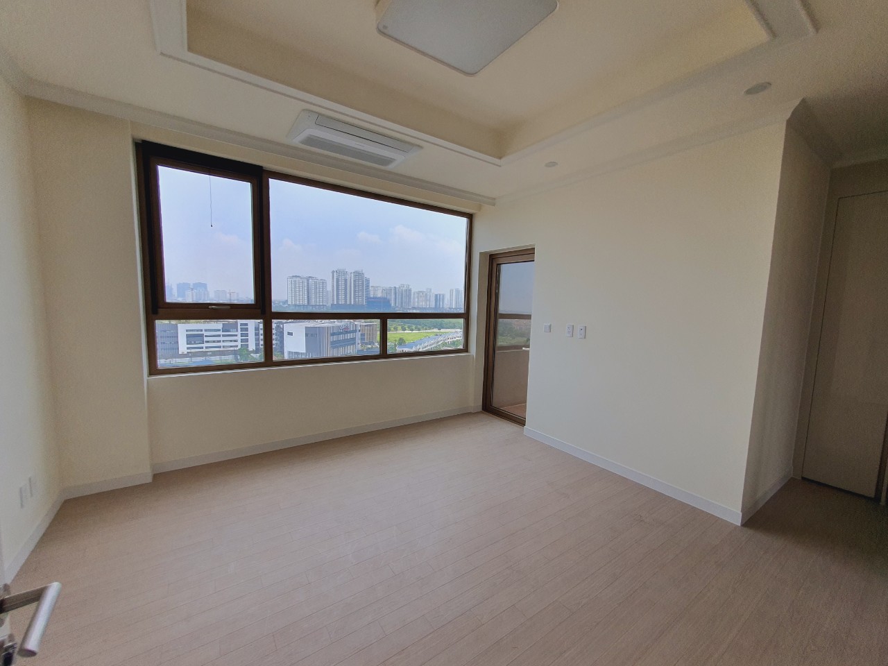 Bán căn hộ 3PN loại F tòa 902 chung cư Starlake Tây Hồ Tây 5