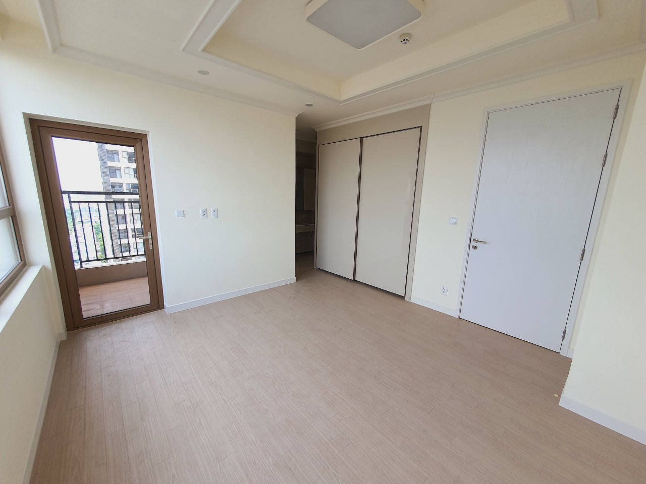 Bán căn hộ 3PN loại F tòa 902 chung cư Starlake Tây Hồ Tây 7