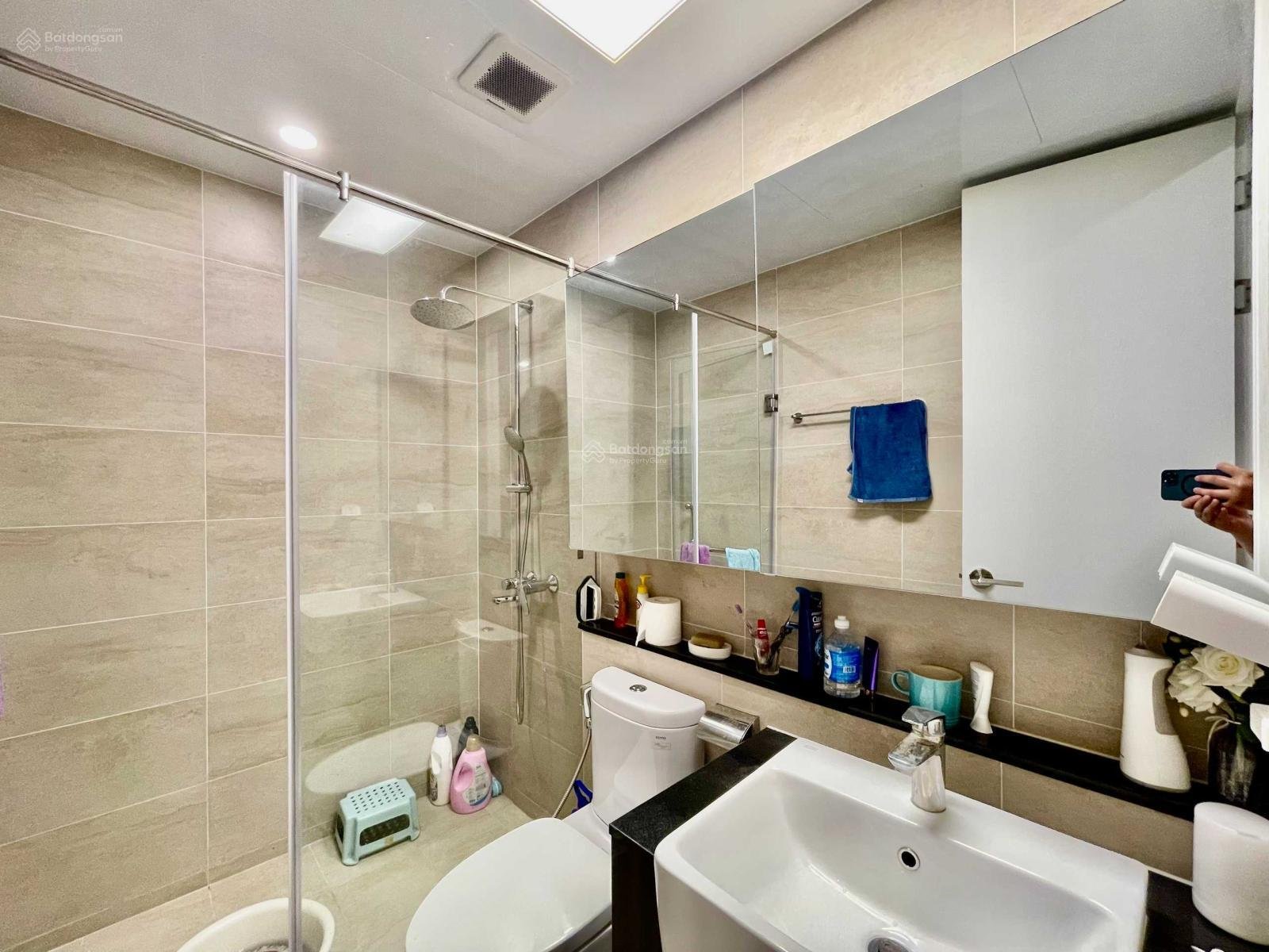 Bán căn hộ 3PN/110m2 full đồ mới đẹp, vị trí siêu VIP tại 903 Starlake 6