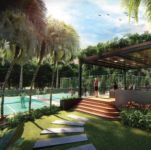 Bán căn hộ 4 ngủ Starlake Tây Hồ Tây 6