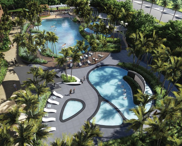 Bán căn hộ 4 ngủ Starlake Tây Hồ Tây 7