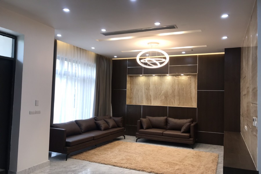 Bán căn hộ 4 phòng ngủ khu đô thị Starlake Tây Hồ Tây , đầy đủ nội thất 2
