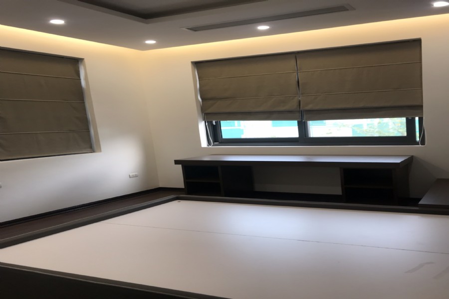 Bán căn hộ 4 phòng ngủ khu đô thị Starlake Tây Hồ Tây , đầy đủ nội thất 3