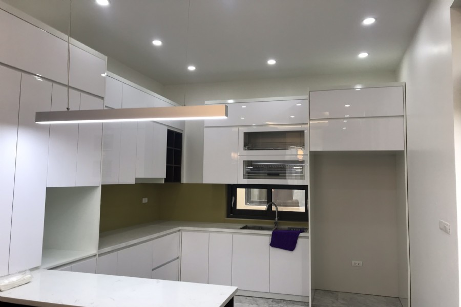 Bán căn hộ 4 phòng ngủ khu đô thị Starlake Tây Hồ Tây , đầy đủ nội thất 5