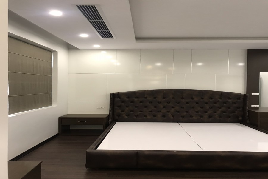 Bán căn hộ 4 phòng ngủ khu đô thị Starlake Tây Hồ Tây , đầy đủ nội thất 6