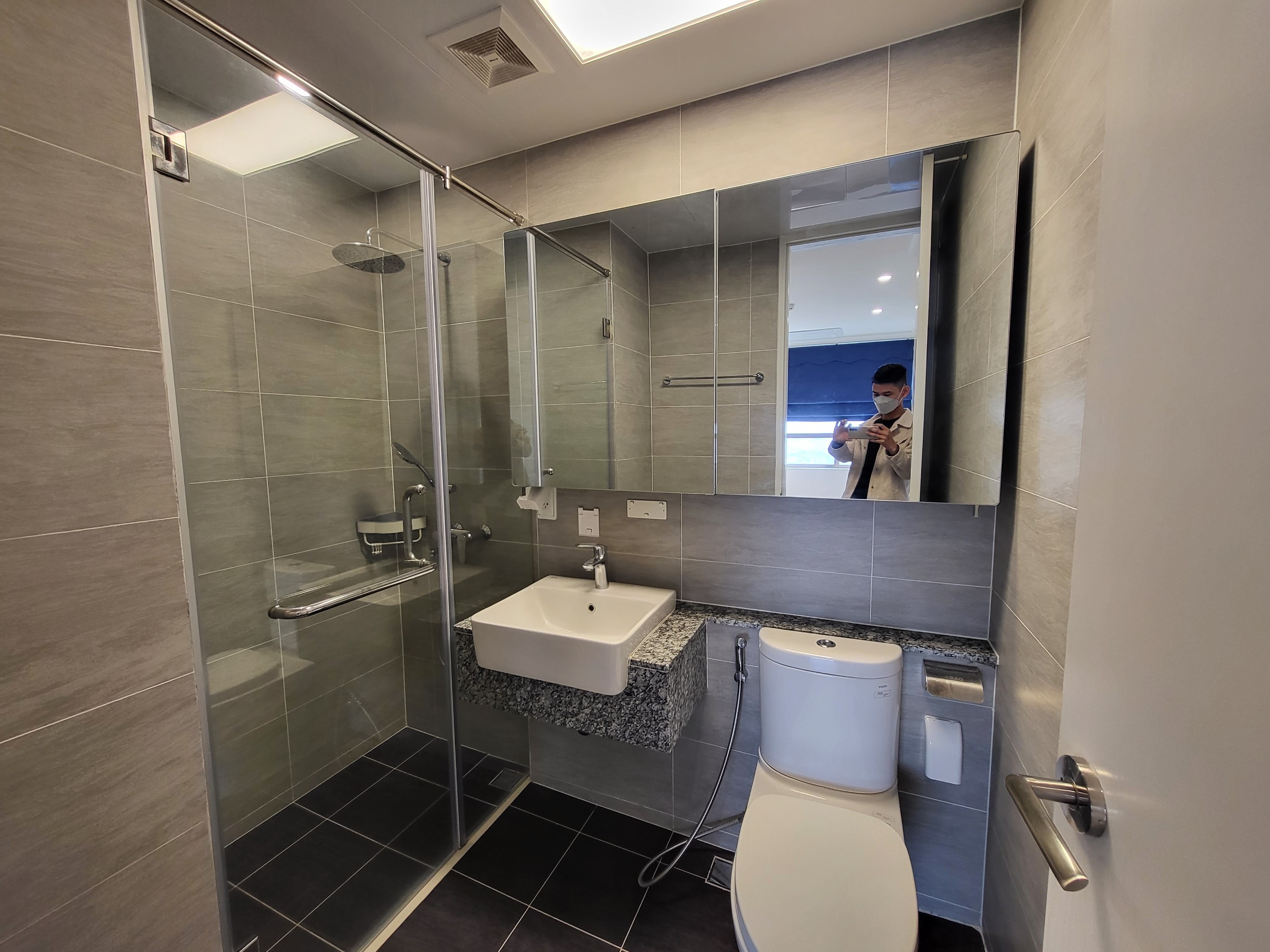 Bán căn hộ 4PN/154m2 Tòa 902 Starlake (khoảng tầng 4-7) view bể bơi thoáng đẹp 5