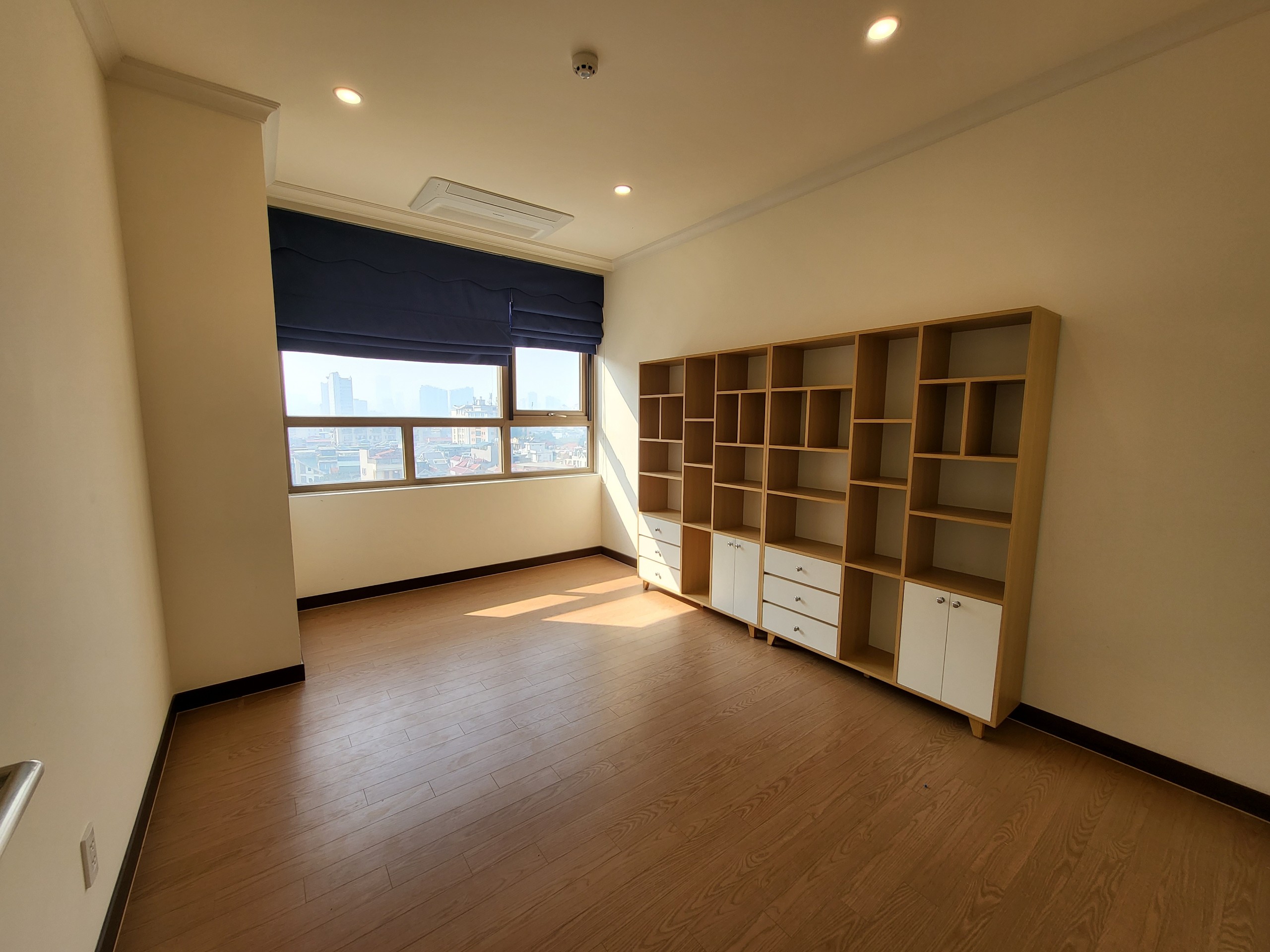 Bán căn hộ 4PN/154m2 Tòa 902 Starlake (khoảng tầng 4-7) view bể bơi thoáng đẹp 6