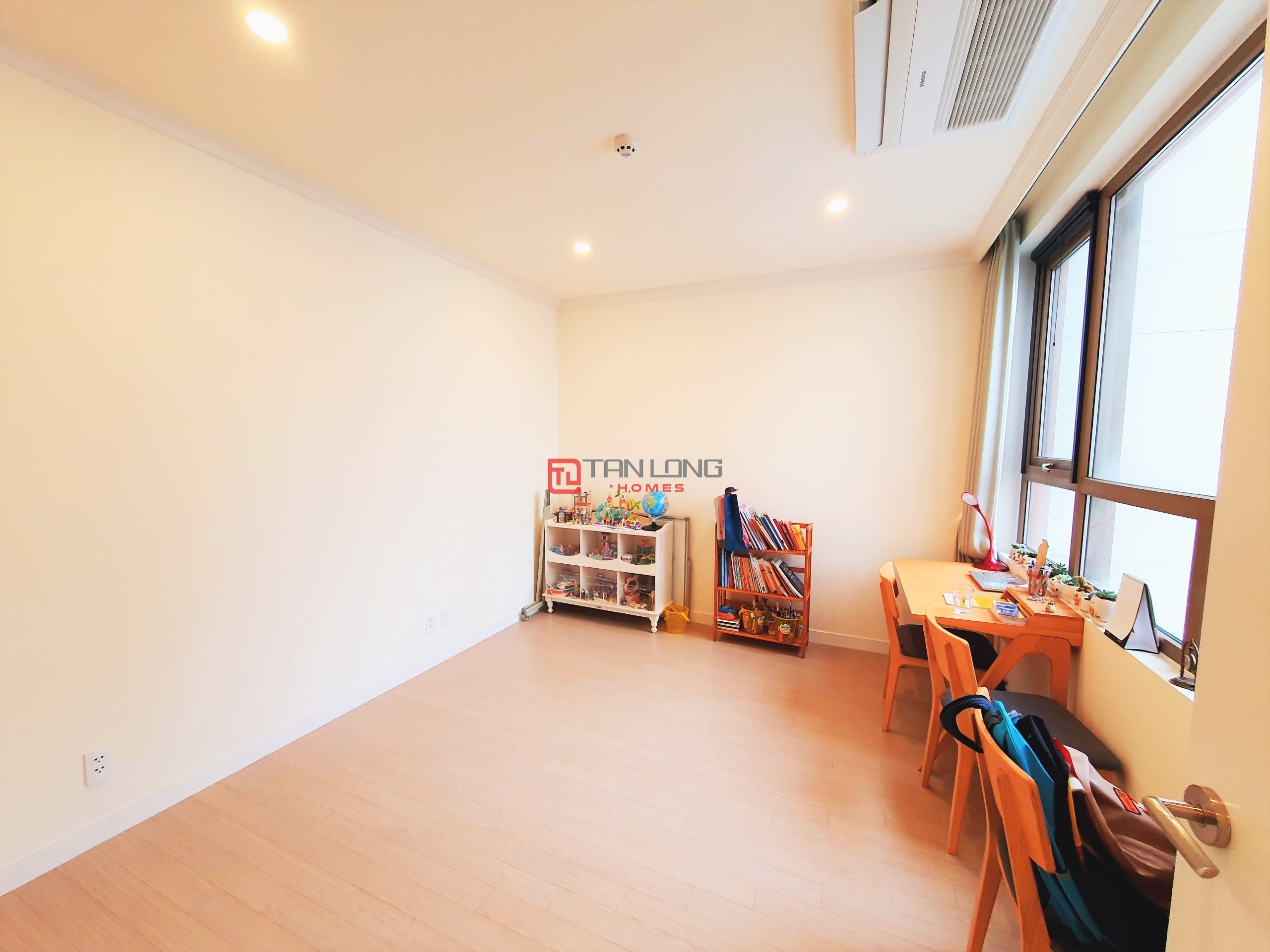 Bán chung cư cao cấp Starlake: 3 phòng ngủ 113m2 (Căn G) bao 100 phí sang tên 7