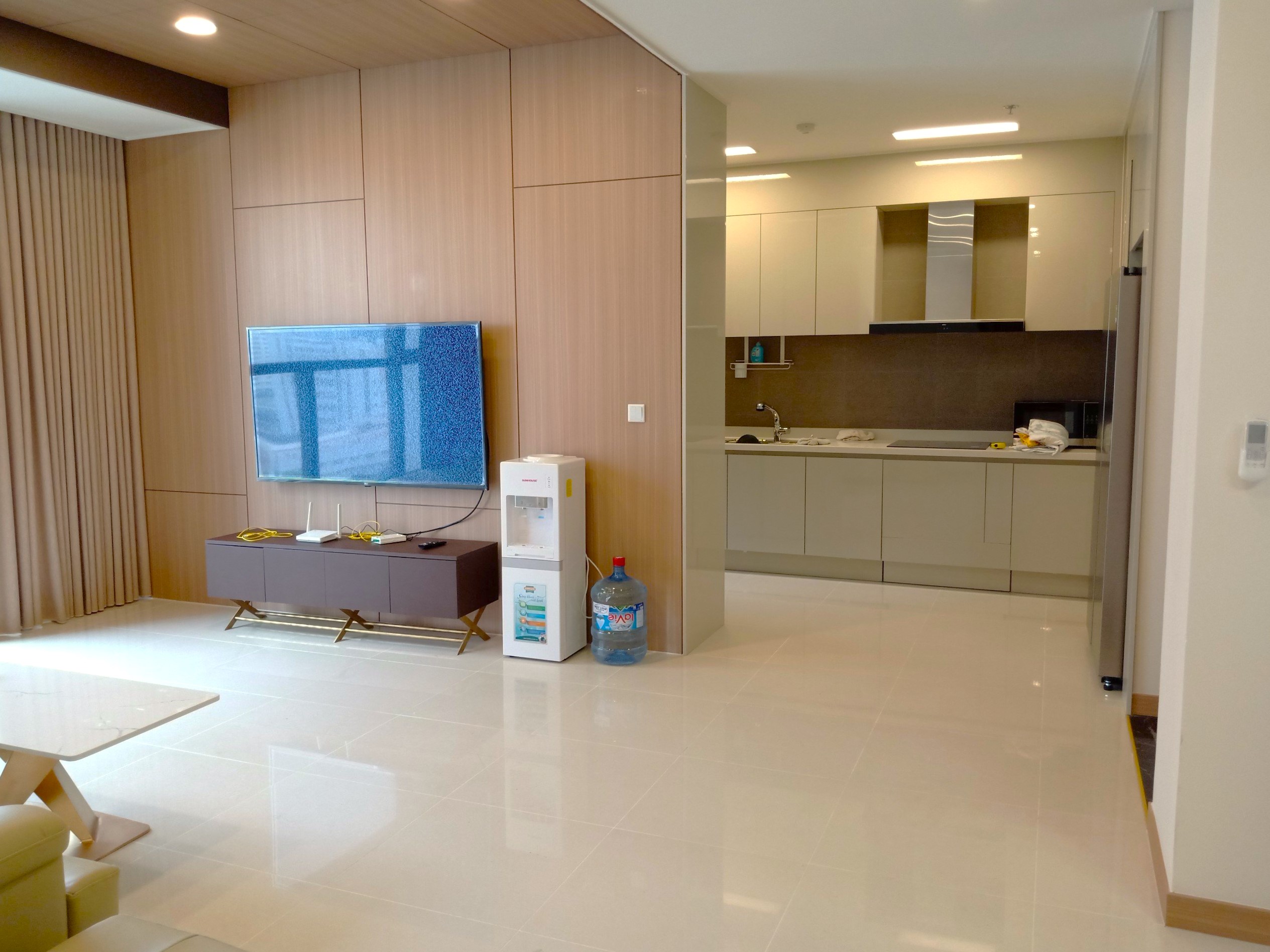Bán chung cư Starlake 2PN/98m2 (Căn C) tầng trung đồ cơ bản view đẹp tòa 902 1