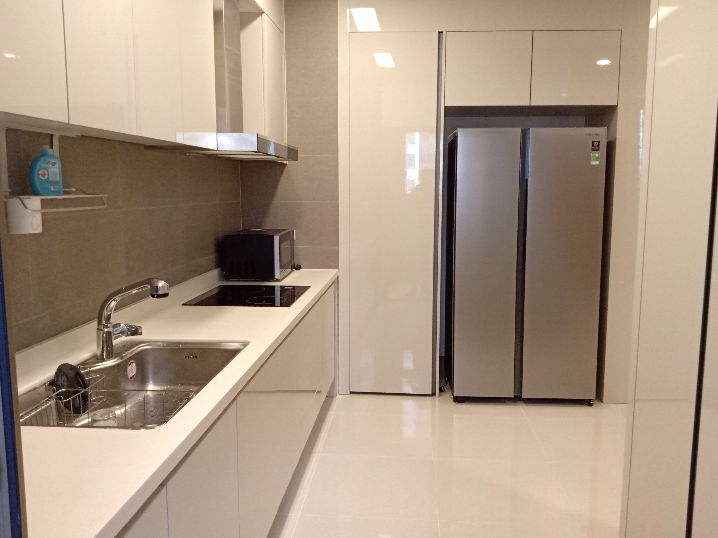 Bán chung cư Starlake 2PN/98m2 (Căn C) tầng trung đồ cơ bản view đẹp tòa 902 4