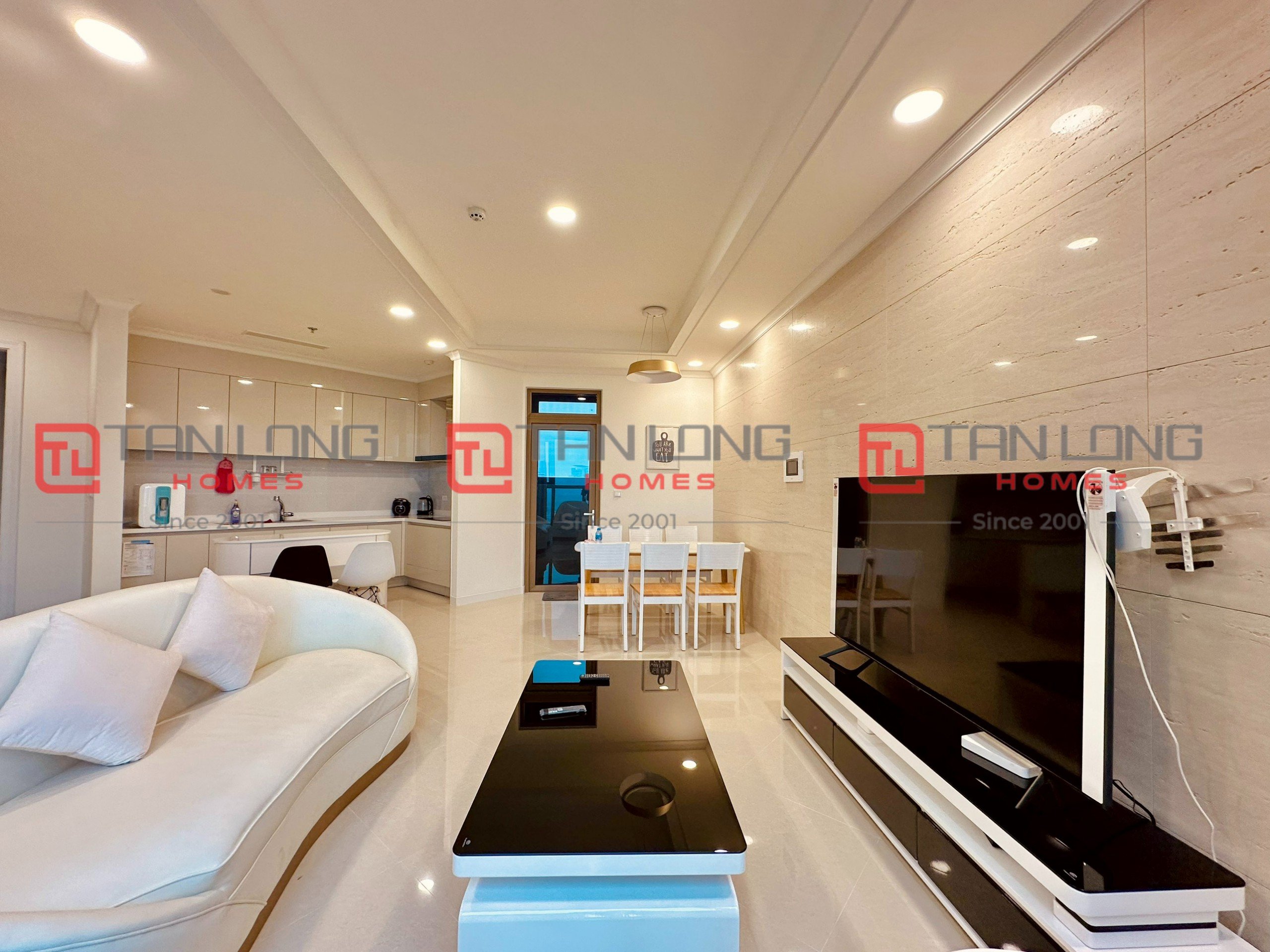 Bán chung cư Starlake 3PN/109.8m2 full đồ tầng trung view biệt thự tòa 903 2