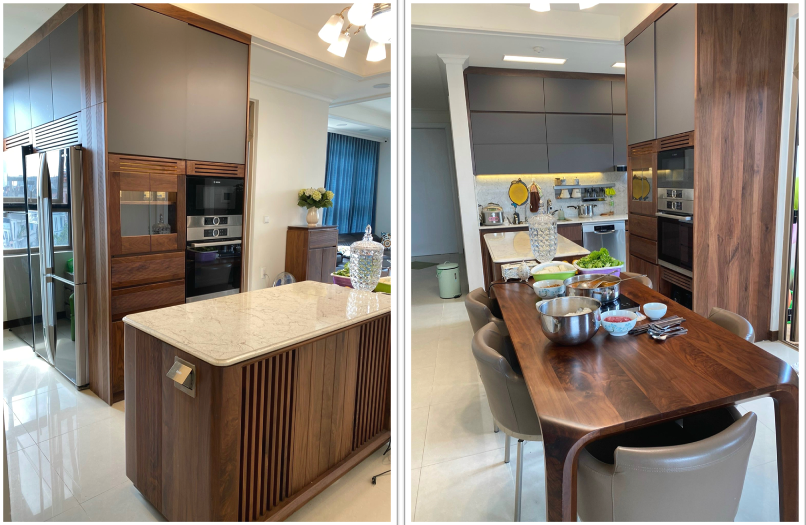 BÁN GẤP: Căn 3PN/125m2 (+30m2 sân vườn) full nội thất tại 901 Starlake 3