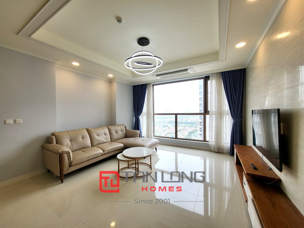Bán gấp suất người nước ngoài căn 3PN/113m2 view hồ tuyệt đẹp tại Starlake 1