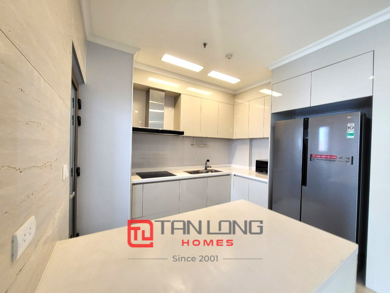 Bán gấp suất người nước ngoài căn 3PN/113m2 view hồ tuyệt đẹp tại Starlake 3