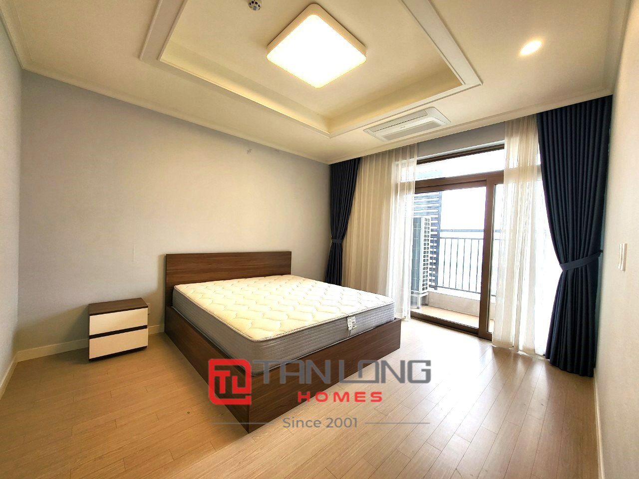 Bán gấp suất người nước ngoài căn 3PN/113m2 view hồ tuyệt đẹp tại Starlake 5