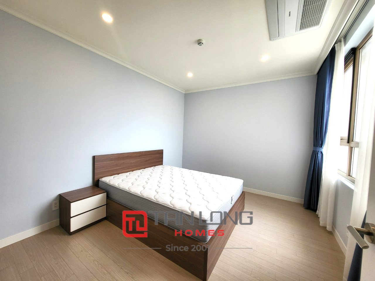 Bán gấp suất người nước ngoài căn 3PN/113m2 view hồ tuyệt đẹp tại Starlake 6