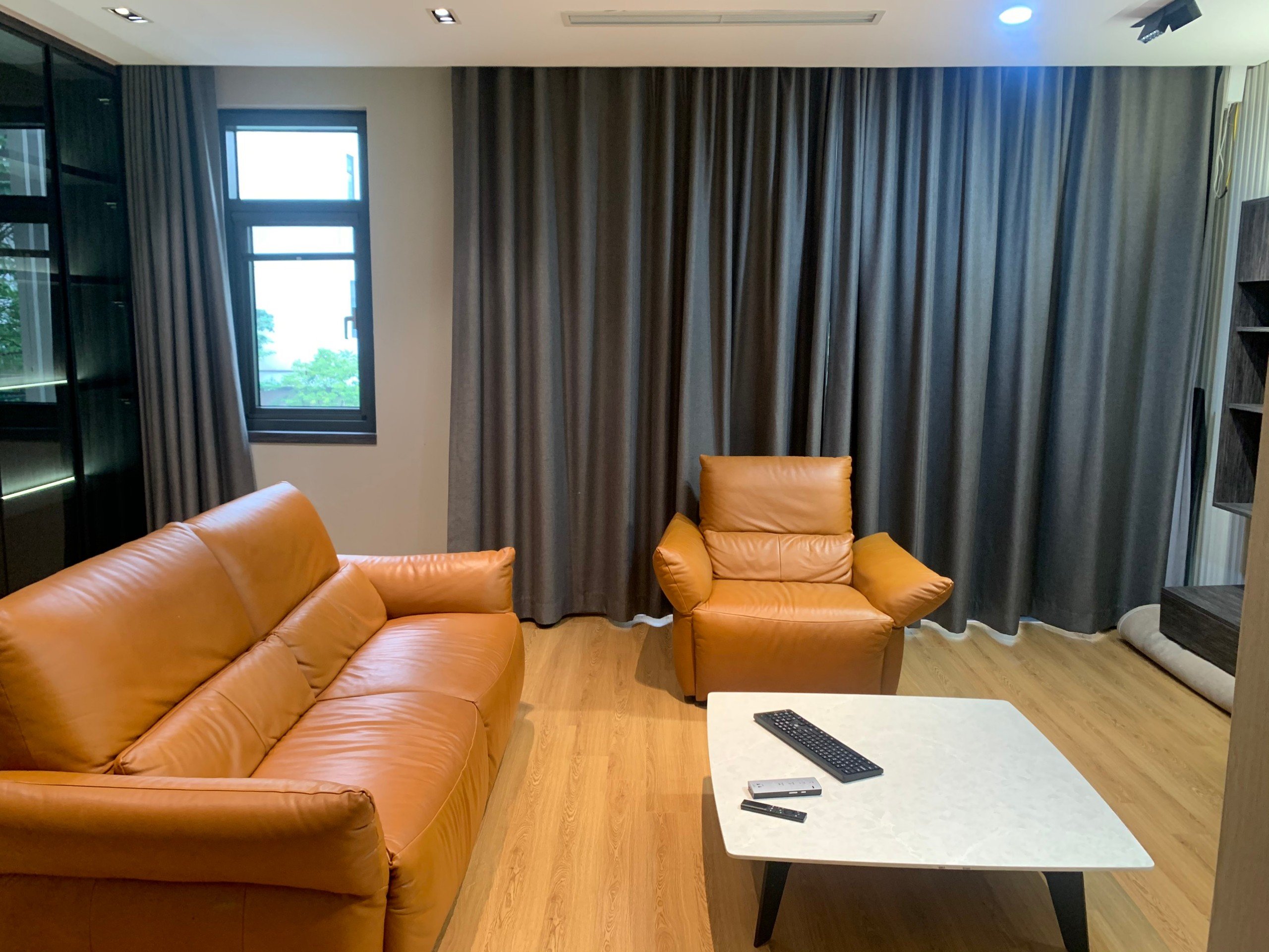 Bán liền kề Starlake Tây Hồ Tây 132m2 xây 4 tầng có thang máy 3