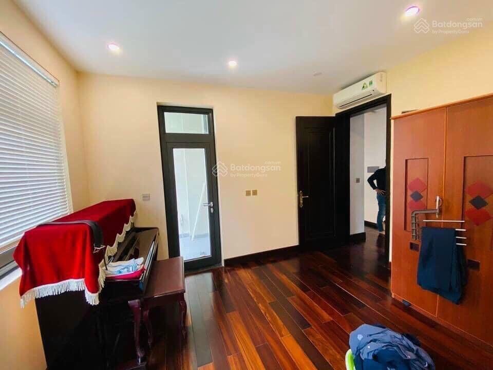 Bán liền kề xẻ khe khu H10, diện tích 154m2, xây 4 tầng, giá chỉ 5x tỷ 2