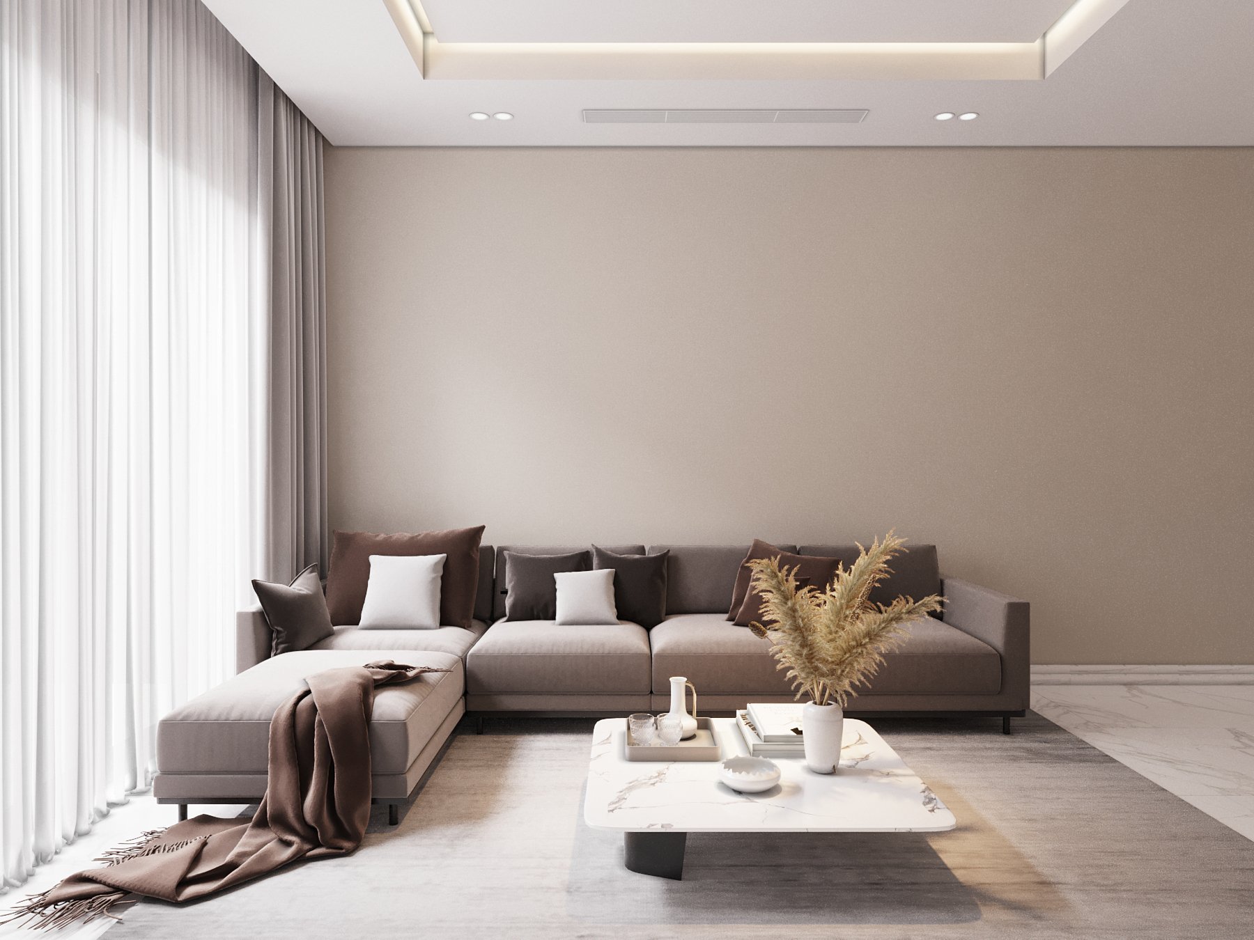 Bán nhà liền kề Starlake H11: 4PN/132m2 full đồ có thang máy, giá tốt! 4