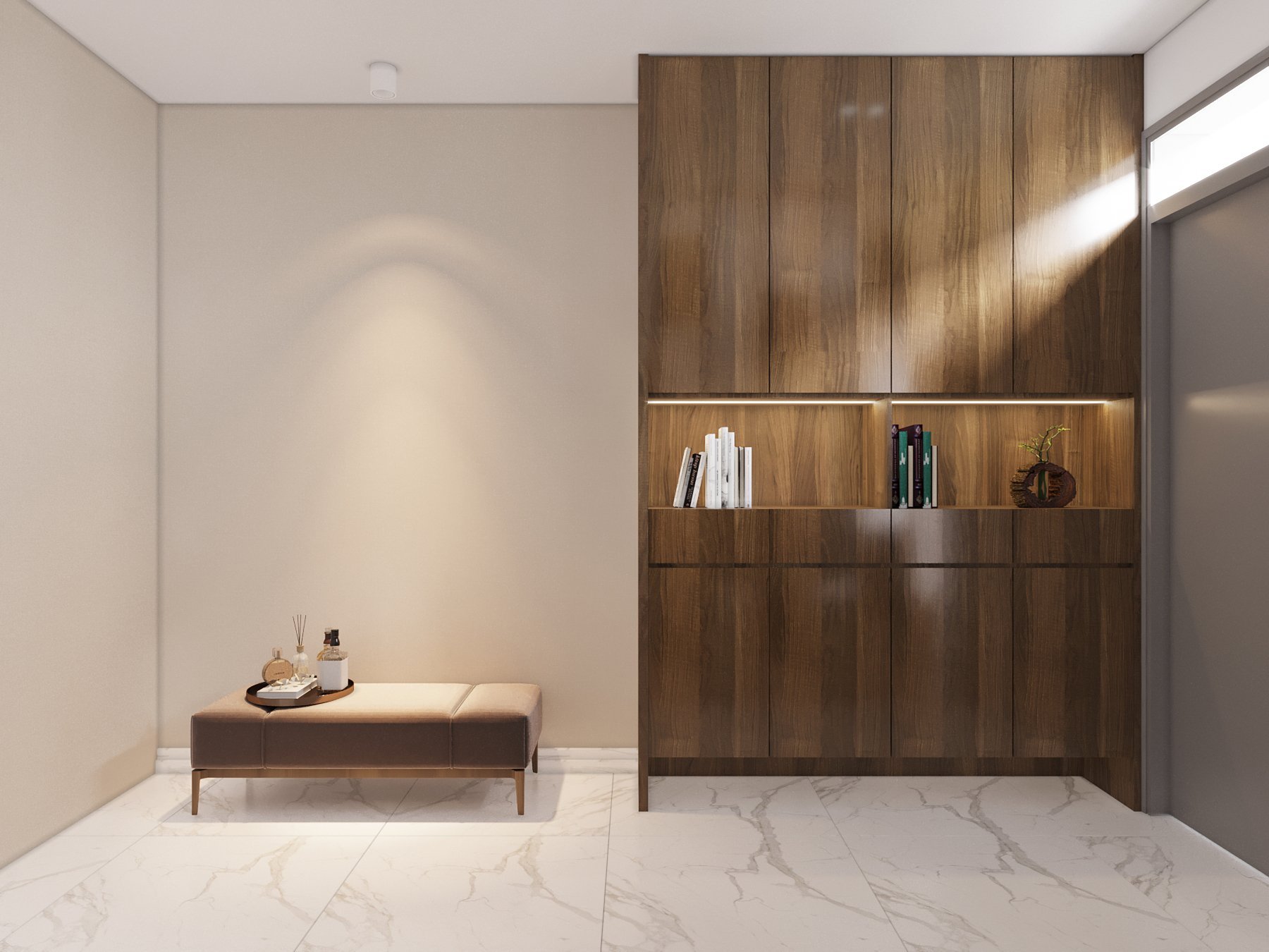 Bán nhà liền kề Starlake H11: 4PN/132m2 full đồ có thang máy, giá tốt! 8