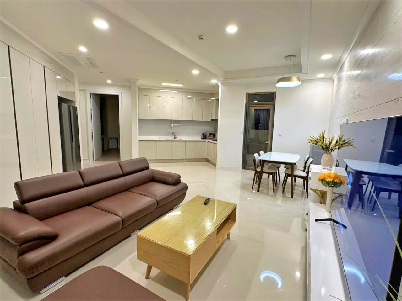 Bán nhanh 2 căn 91m2 view biệt thự, mới nguyên bản CĐT tại Starlake (bao phí) 1