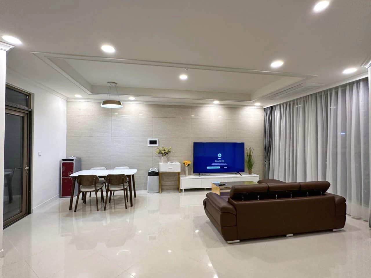 Bán nhanh 2 căn 91m2 view biệt thự, mới nguyên bản CĐT tại Starlake (bao phí) 2