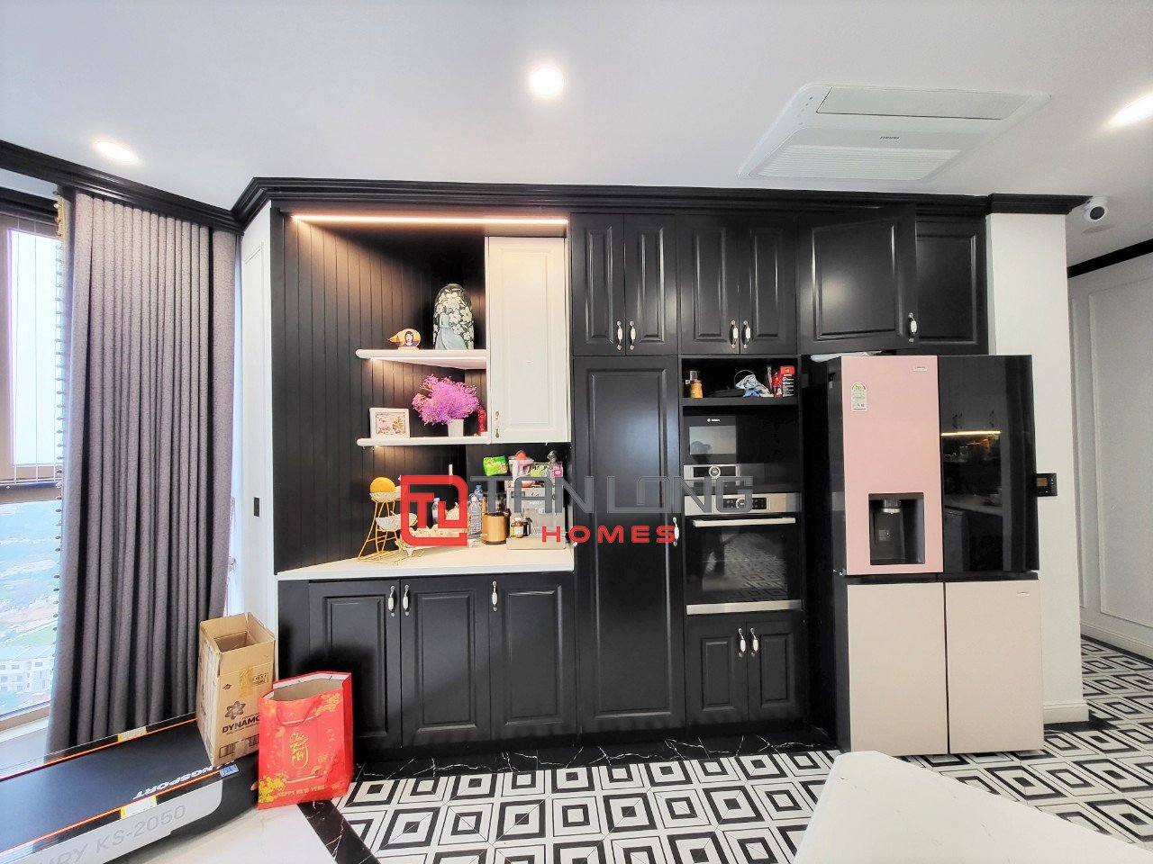Bán Penthouse H9 Starlake: 6PN/219m2 (2 căn đập thông) view tứ phía 14