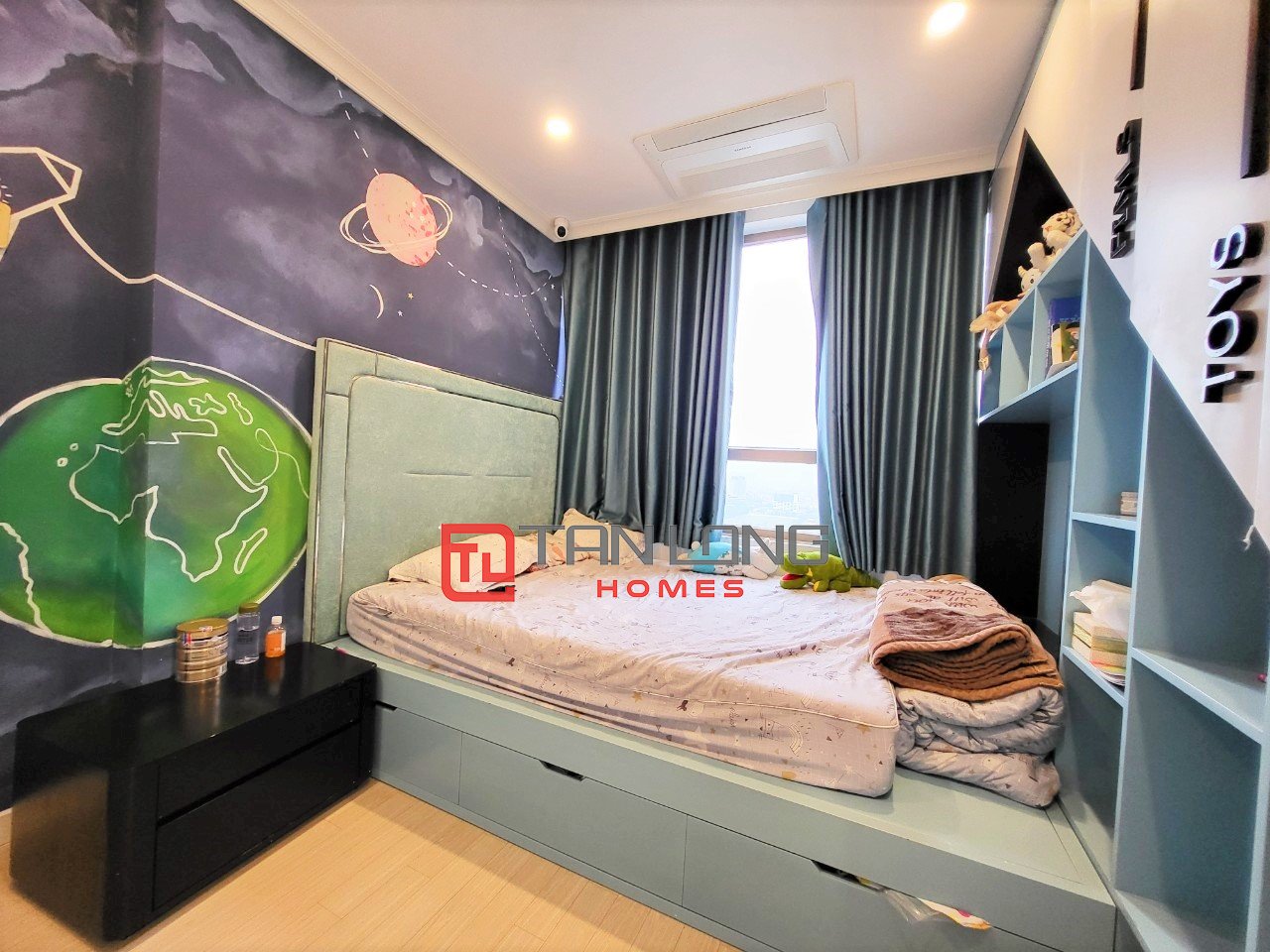 Bán Penthouse H9 Starlake: 6PN/219m2 (2 căn đập thông) view tứ phía 20