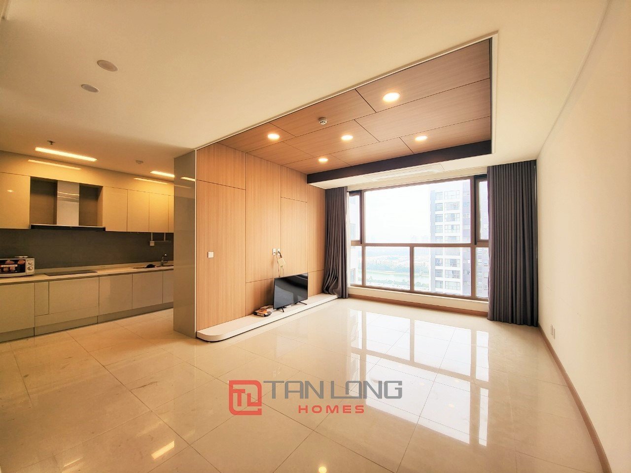 Cần bán căn 2 ngủ 98m2 tầng cao view hồ tòa 902 Starlake 1
