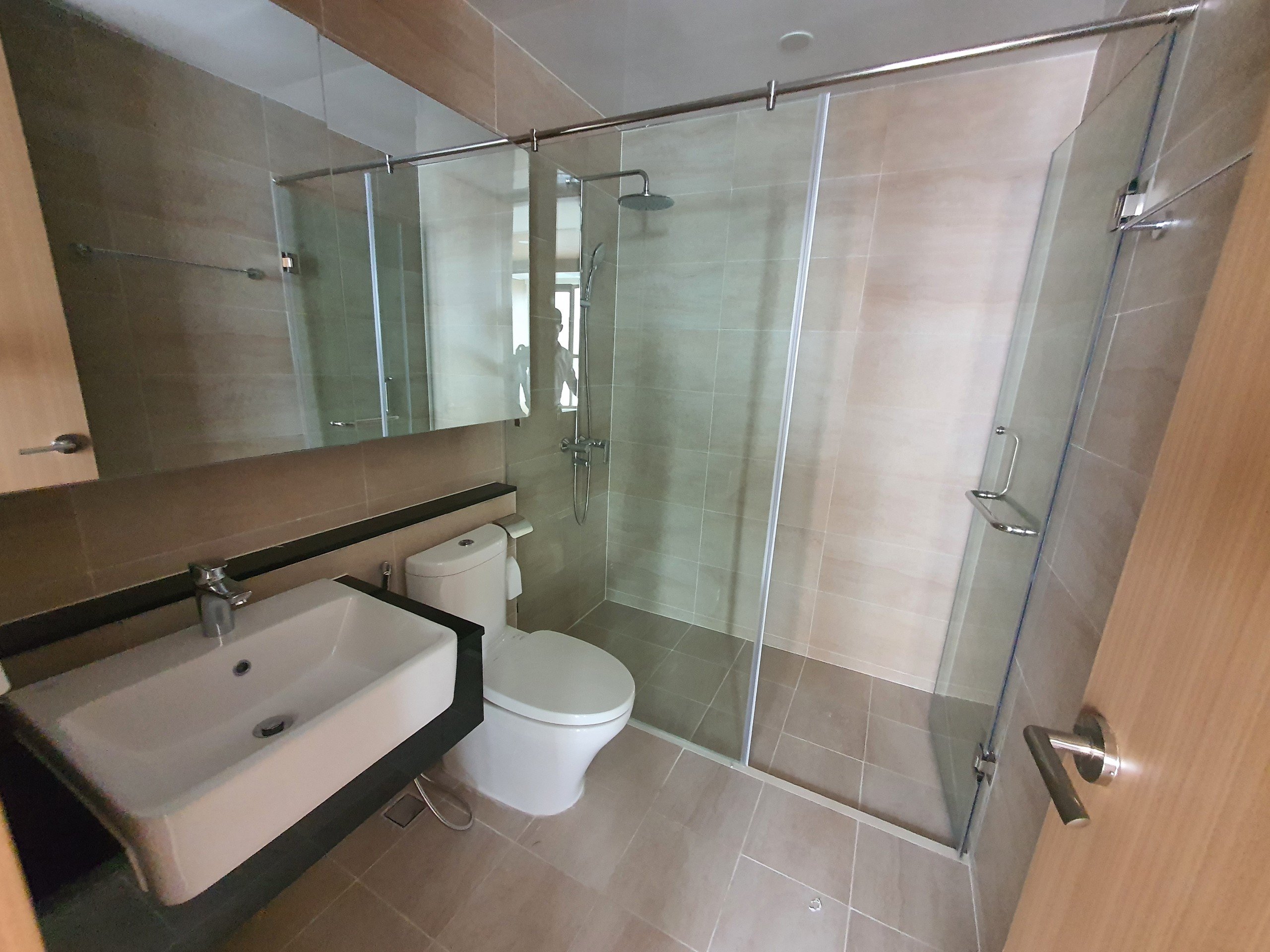 Cần bán căn hộ 2 phòng ngủ giá rẻ nhất chung cư cao cấp Starlake 6
