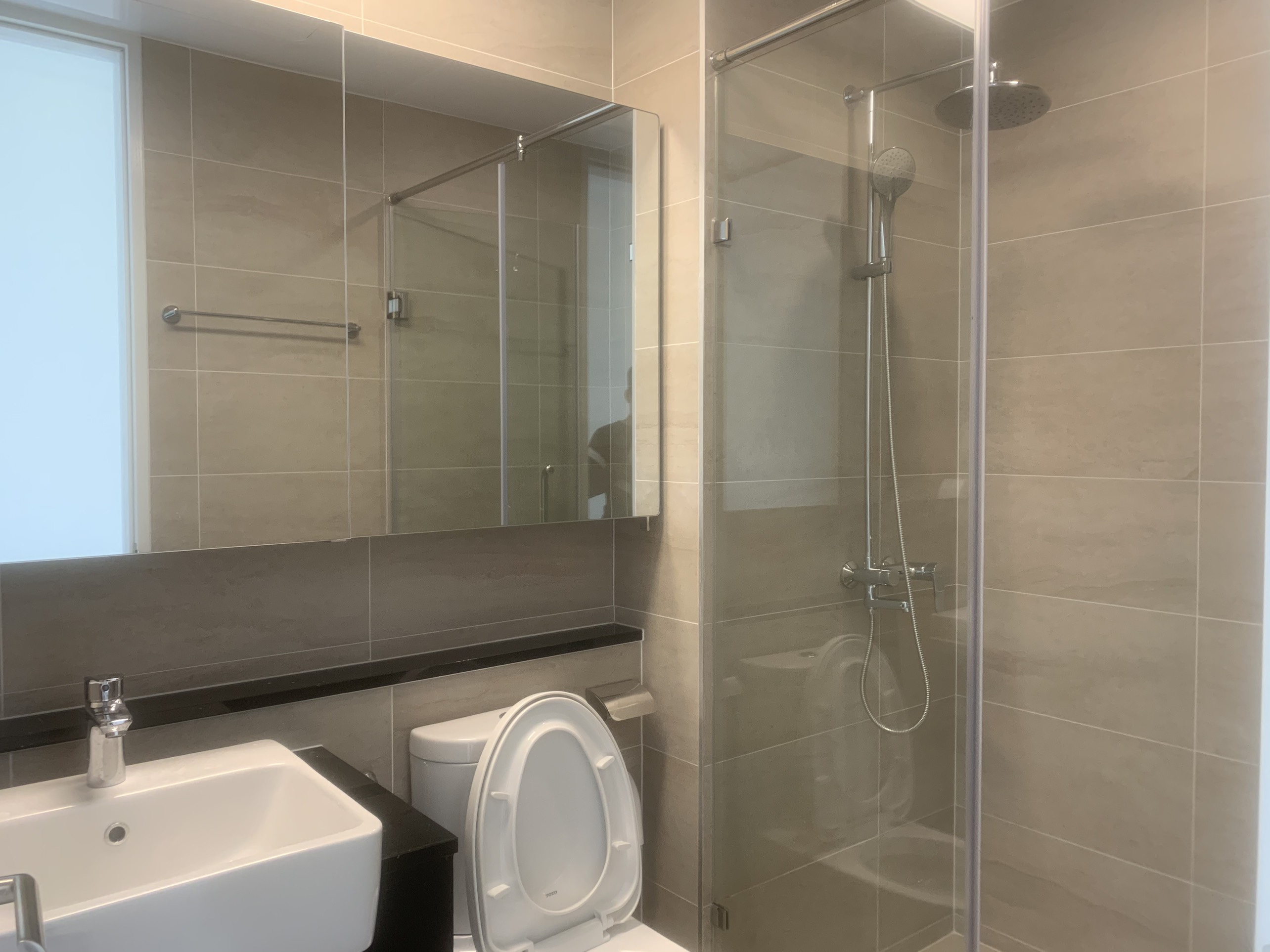 cần bán căn hộ 3 phòng ngủ starlake sáng đẹp 4