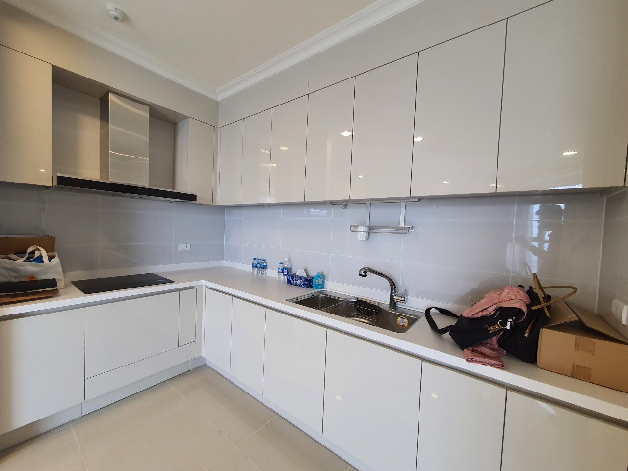 Cần bán căn hộ 3PN tòa 903B nhà mới chưa ở chung cư Starlake Tây Hồ Tây 4