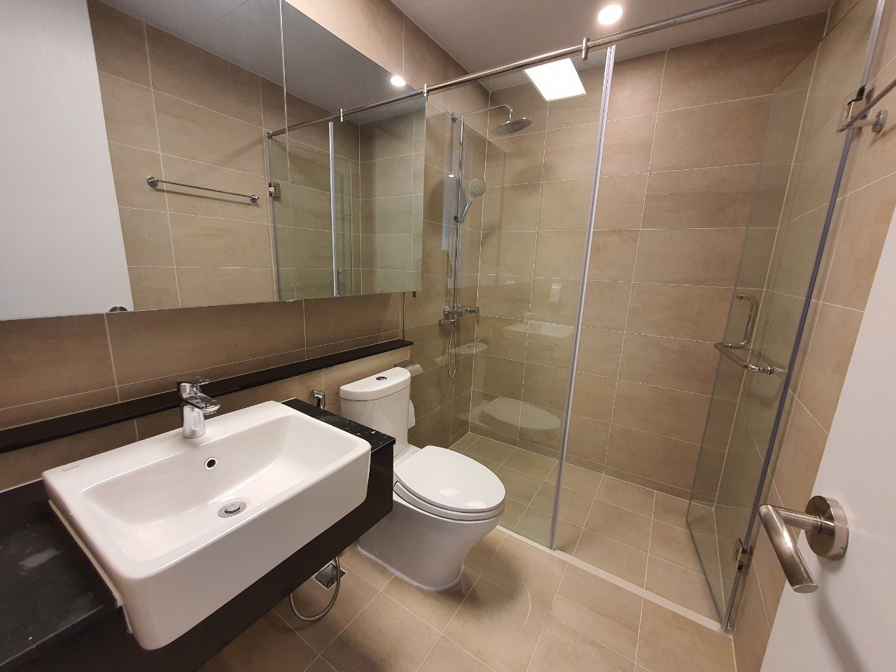 Cần bán căn hộ 3PN tòa 903B nhà mới chưa ở chung cư Starlake Tây Hồ Tây 8