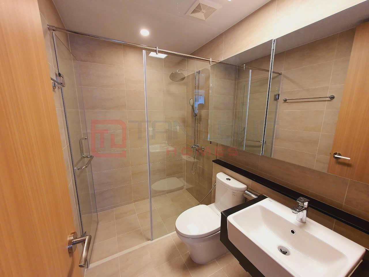 Cần bán gấp căn hộ 3 ngủ diện tích 101m2 loại D toà 903 Starlake Tây Hồ Tây 5