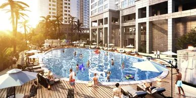 căn hộ 03 ngủ ở starlake tây hồ tây cần bán 3