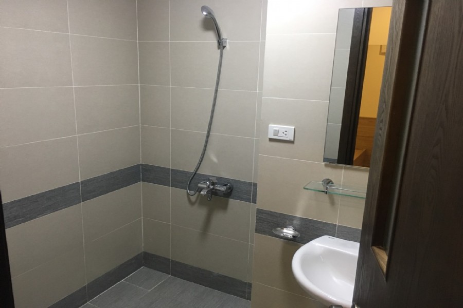 Căn hộ 2 ngủ cho thuê ở khu đô thị Starlake, Tây Hồ Tây. 5
