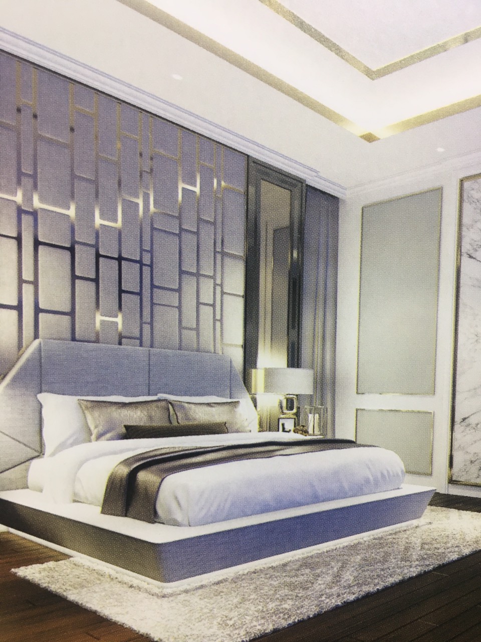 căn hộ starlake tây hồ tây 03 ngủ cần bán 1