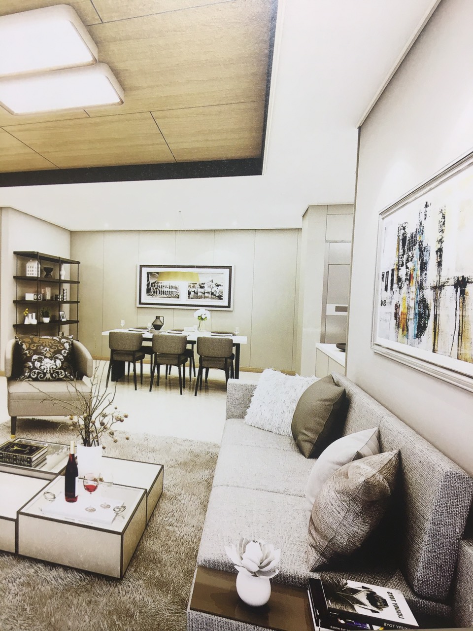 căn hộ starlake tây hồ tây 03 ngủ cần bán 2