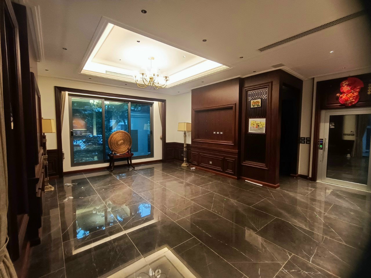 Chính chủ bán biệt thự đơn lập H7 Starlake: 348m2 x 3 tầng, full đồ, sẵn sổ đỏ 2