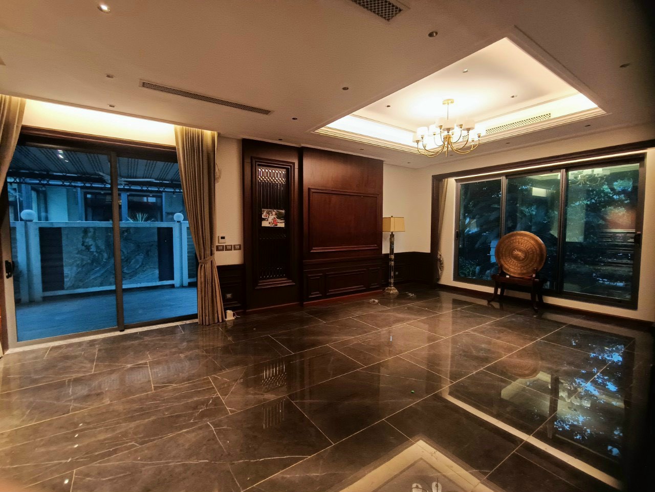 Chính chủ bán biệt thự đơn lập H7 Starlake: 348m2 x 3 tầng, full đồ, sẵn sổ đỏ 3