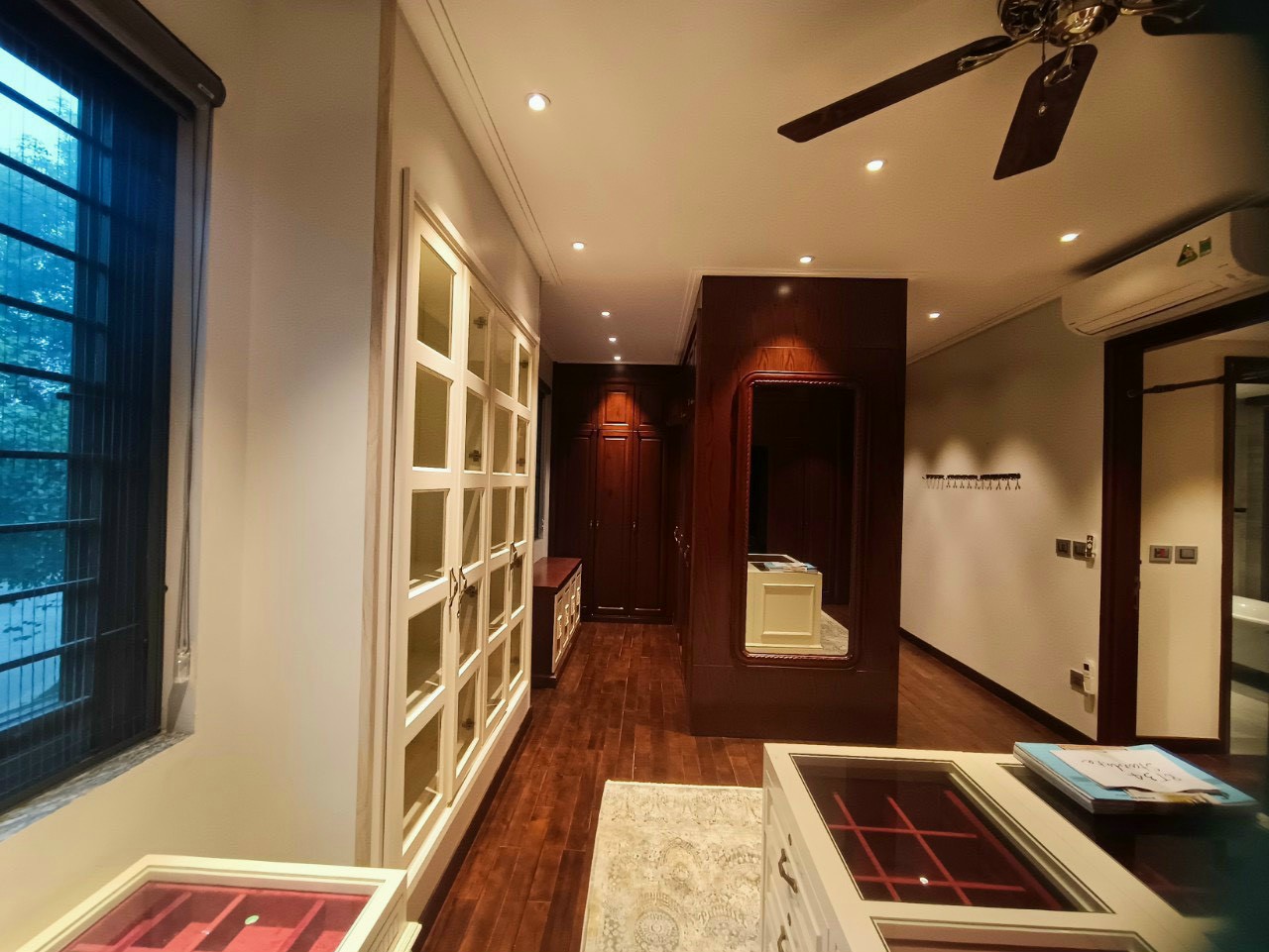 Chính chủ bán biệt thự đơn lập H7 Starlake: 348m2 x 3 tầng, full đồ, sẵn sổ đỏ 5
