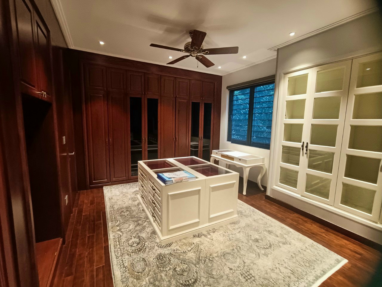 Chính chủ bán biệt thự đơn lập H7 Starlake: 348m2 x 3 tầng, full đồ, sẵn sổ đỏ 6