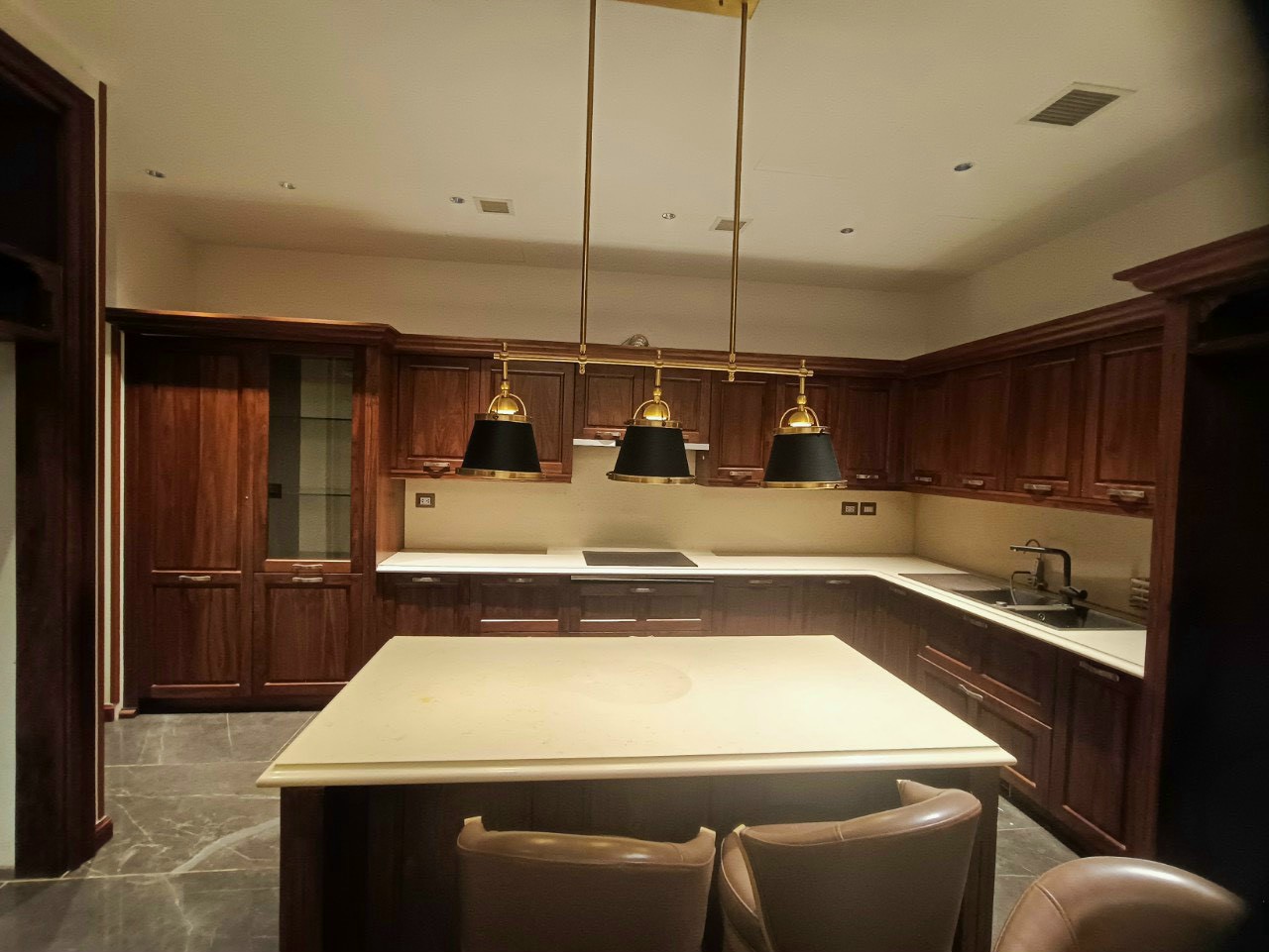 Chính chủ bán biệt thự đơn lập H7 Starlake: 348m2 x 3 tầng, full đồ, sẵn sổ đỏ 7