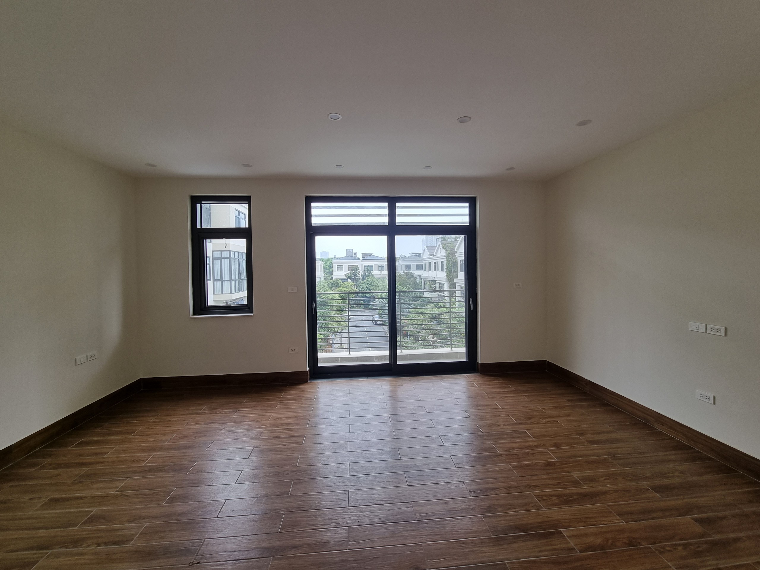 Chính chủ bán biệt thự H6 Starlake Tây Hồ Tây 3